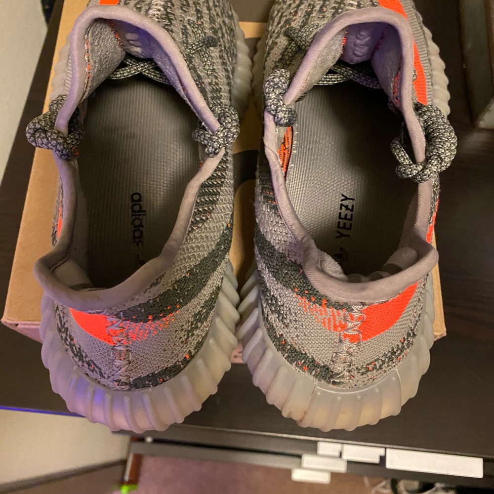 Yeezy 350 belugas - Picture 3 of 5